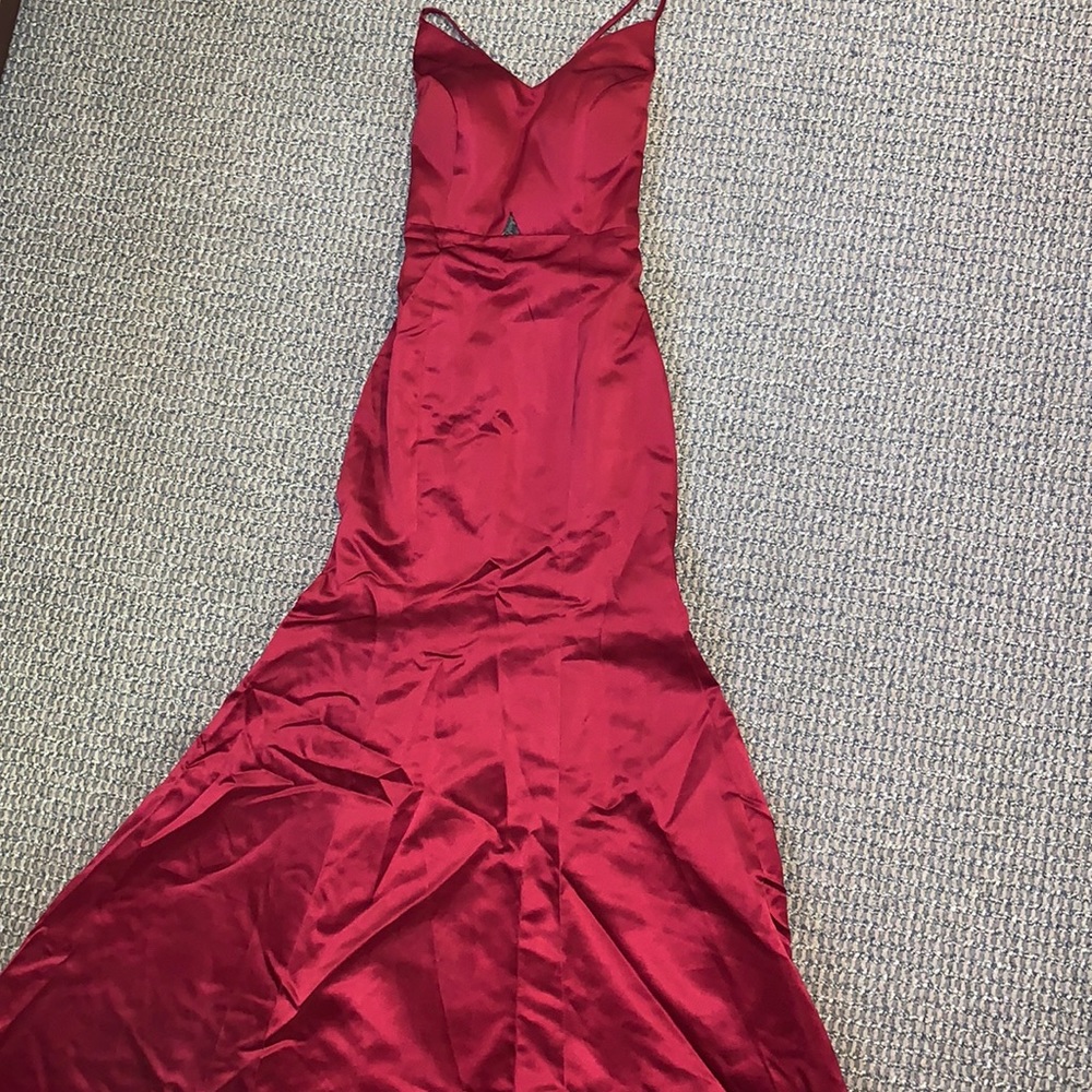 Prom/Bridesmaid Dress